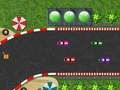 Retro Car Race Xtream 