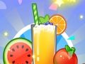 Fruit Slice Juice 