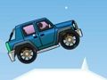Snow Rally 