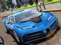 Crazy Sky Stunt & City Stunts: Rover Sport Crazy Sky Stunt & City Stunts: Rover Sport