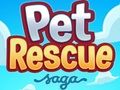 Pet Rescue Saga 