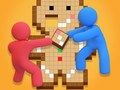 Dice Pixel Stealer 3D 