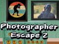 Photographer Escape 2 