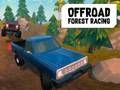 Offroad Forest Racing 
