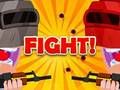 Battle Royale Noob vs Pro 