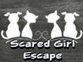 Scared Girl Escape 