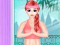 Fashion Girl Fitness Plan 