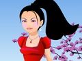 Asian Girl 