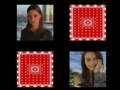 Girl's memory 