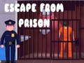 Escape From Prison 