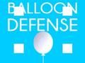 Balloon Defense 