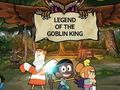Craig of The Creek: Legend of the Goblin King 