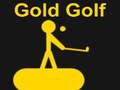 Gold Golf 