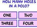 The Impossible Quiz 