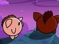 Pig Bros Adventure 