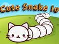 Cute Snake io 