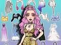 Vlinder Girl Fashion Story 