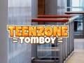 Teenzone Tomboy 