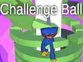 Challenge Ball 