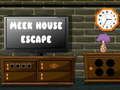 Meek House Escape 