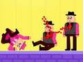 Fight Puzzle Online 