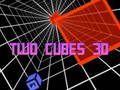 Two Cubes 3D 