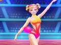 Outfits for girl gymnasts 