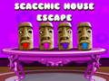 Scacchic House Escape 