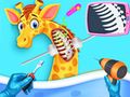 My Pet Vet Hospital 