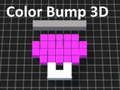 Color Bump 3D 