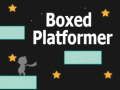 Boxed Platformer 