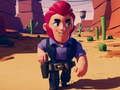 Fun Brawl Stars Puzzle 