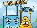 Monster Hands 