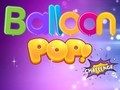 Balloon Pop Challenge 