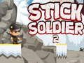 Stick Soldier 2 
