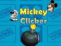Mickey Mouse Clicker Mickey Mouse Clicker