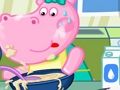 Hippo Cooking School 