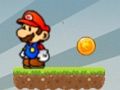 Mario HTML5 Mobile 