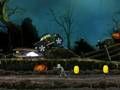 Grave Driving 