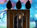 Rescue The Chimpanzee 