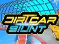 Dirt Car Stunt 