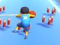 Basket Clash 