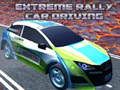 Extreme Rally Car Driving 
