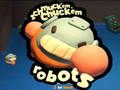 Schmuck'em Chuck'em Robots 