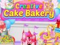 Creative Cake Bakery 