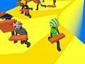 Stickman Planks Fall 
