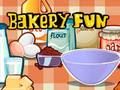 Bakery Fun 