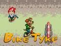 Bike Tyke 