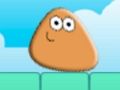 Pou Runner 