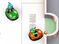 Bumper Ball